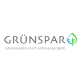 Grünspar