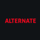 alternate