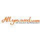Allyouneed