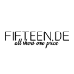 fifteen