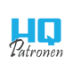 HQ-Patronen
